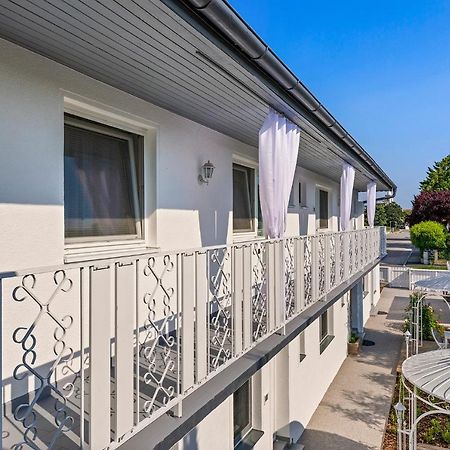 Landhaus Руст Экстерьер фото