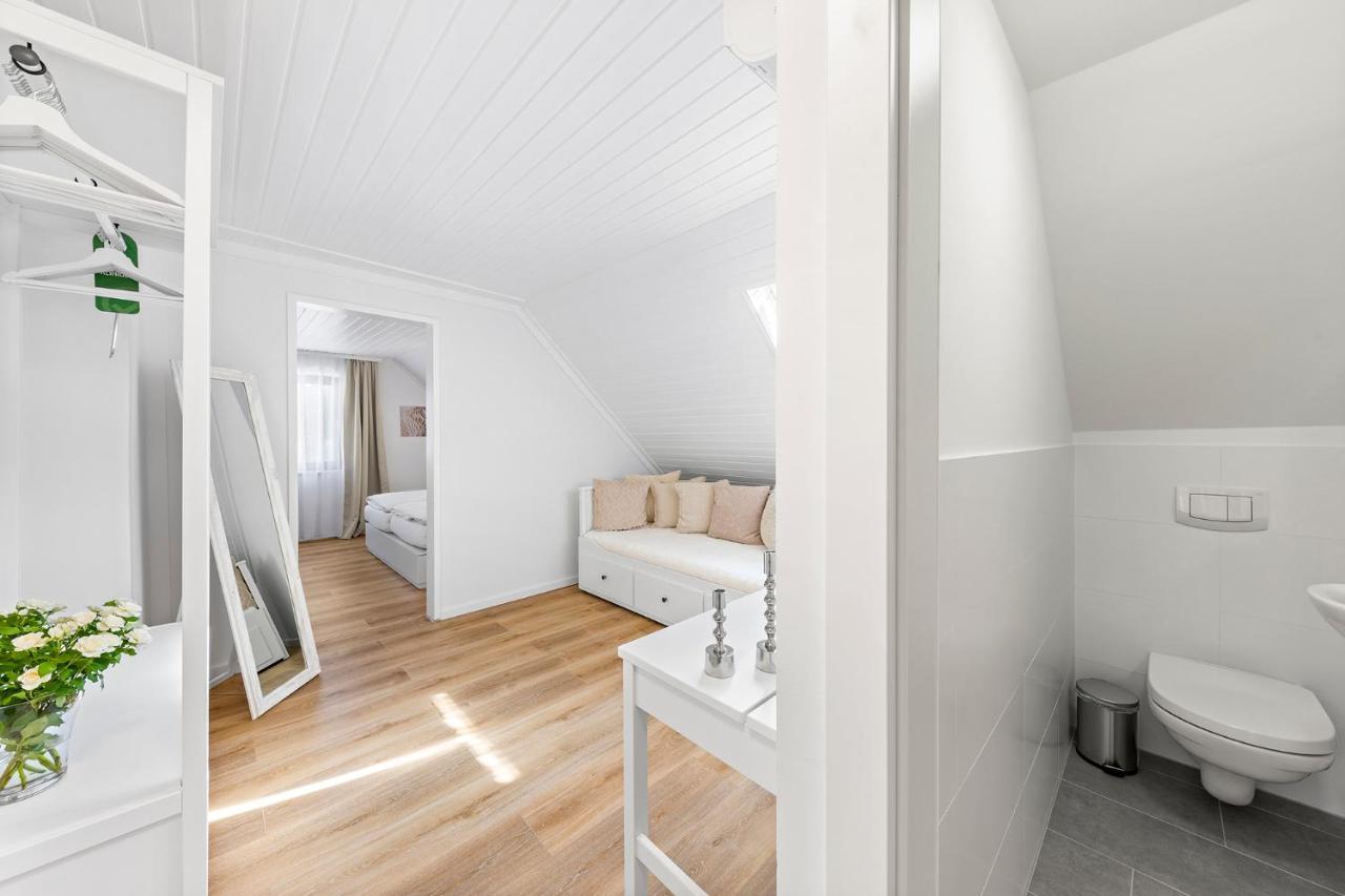 Landhaus Руст Экстерьер фото