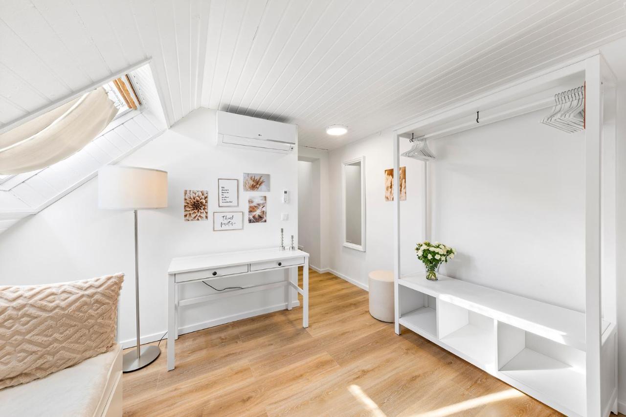 Landhaus Руст Экстерьер фото