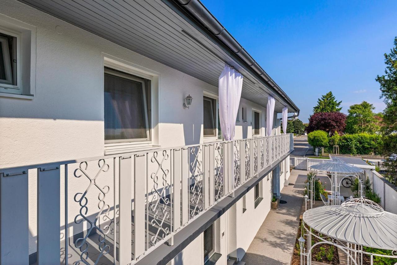 Landhaus Руст Экстерьер фото