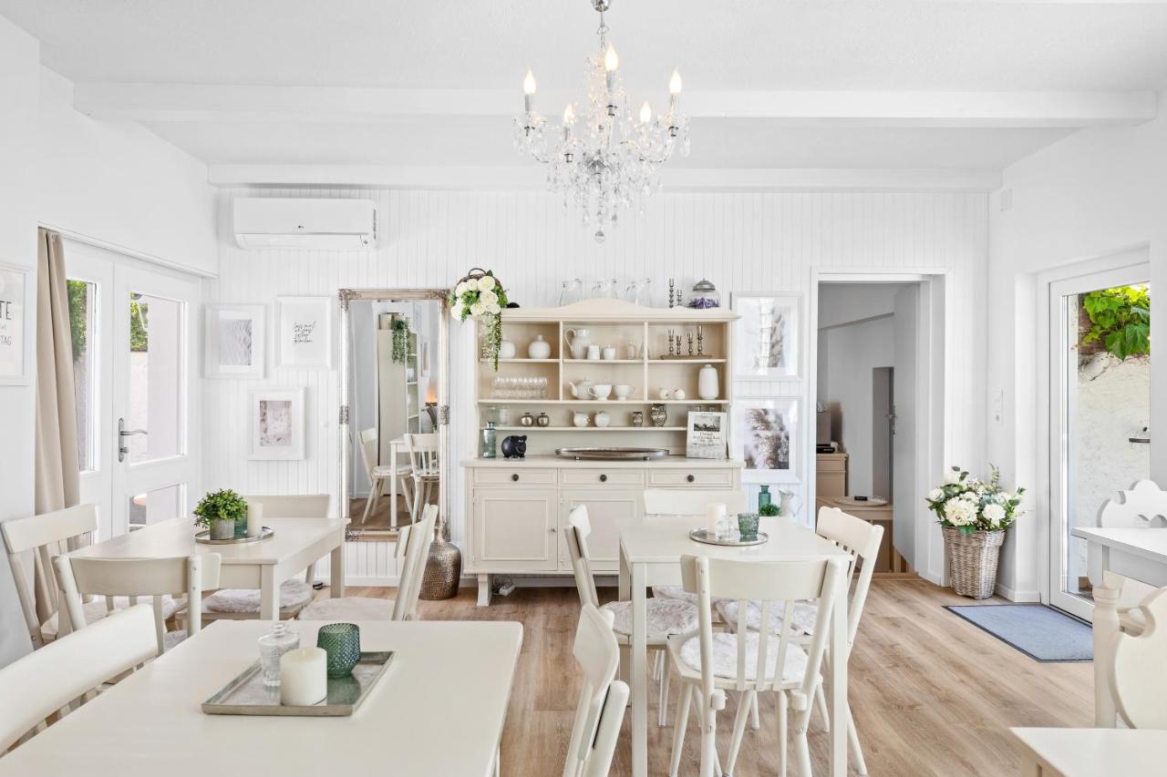 Landhaus Руст Экстерьер фото