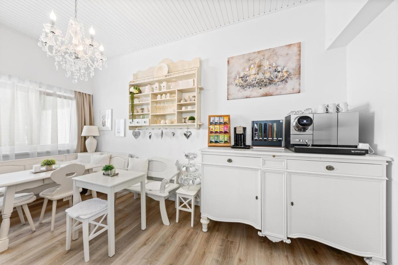 Landhaus Руст Экстерьер фото